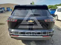 2026 Chevrolet Equinox фото
