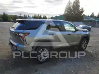 2026 Chevrolet Equinox фото