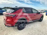 2026 Chevrolet Equinox фото