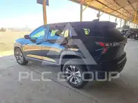 2026 Chevrolet Equinox фото