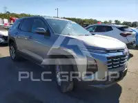 2026 Chevrolet Equinox фото