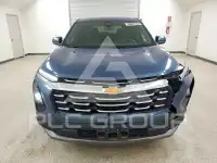 2026 Chevrolet Equinox фото