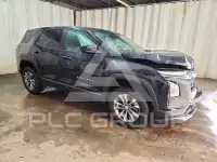 2026 Chevrolet Equinox фото