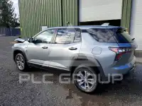 2026 Chevrolet Equinox фото