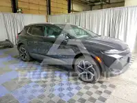 2026 Chevrolet Equinox фото