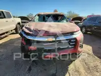 2026 Chevrolet Equinox фото