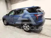 2026 Chevrolet Equinox фото