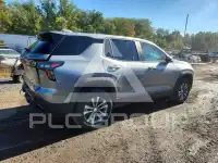 2026 Chevrolet Equinox фото