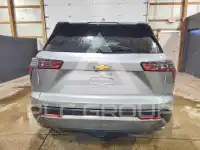 2026 Chevrolet Equinox фото