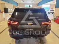 2026 Chevrolet Equinox фото