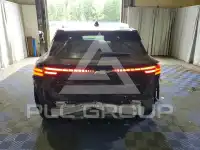 2026 Chevrolet Equinox фото
