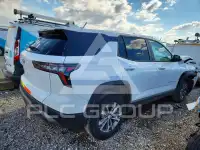 2026 Chevrolet Equinox фото