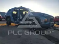 2026 Chevrolet Equinox фото