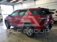 2026 Chevrolet Equinox фото