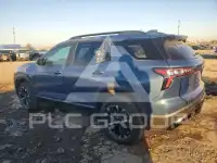2026 Chevrolet Equinox фото