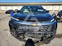 2026 Chevrolet Equinox фото