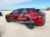 2026 Chevrolet Equinox фото