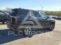 2026 Chevrolet Equinox фото