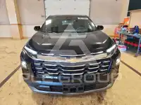2026 Chevrolet Equinox фото