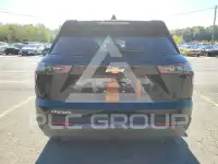 2026 Chevrolet Equinox фото