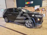 2026 Chevrolet Equinox фото