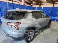 2026 Chevrolet Equinox фото