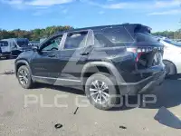 2026 Chevrolet Equinox фото