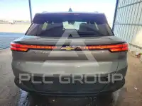 2026 Chevrolet Equinox фото