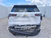 2026 Chevrolet Equinox фото