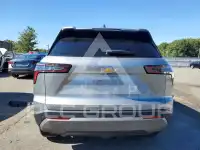 2026 Chevrolet Equinox фото