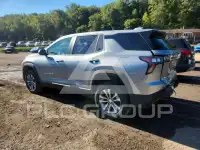 2026 Chevrolet Equinox фото