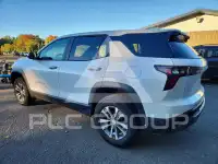 2026 Chevrolet Equinox photo
