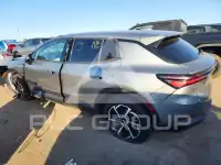 2026 Chevrolet Equinox фото