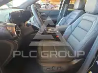 2026 Chevrolet Equinox фото