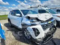 2026 Chevrolet Equinox фото