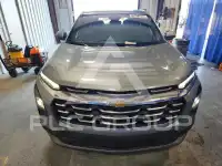 2026 Chevrolet Equinox фото