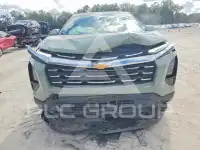 2026 Chevrolet Equinox фото