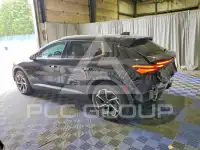 2026 Chevrolet Equinox фото