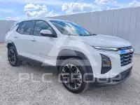 2026 Chevrolet Equinox фото