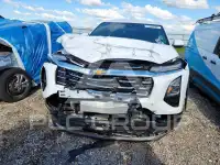 2026 Chevrolet Equinox фото