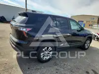 2026 Chevrolet Equinox фото