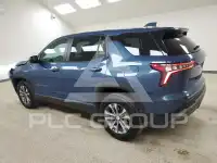 2026 Chevrolet Equinox фото