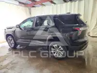 2026 Chevrolet Equinox фото