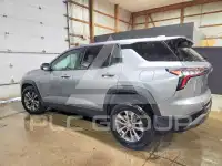 2026 Chevrolet Equinox фото