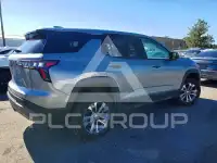 2026 Chevrolet Equinox фото