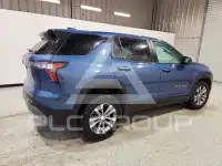 2026 Chevrolet Equinox фото
