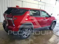 2026 Chevrolet Equinox фото