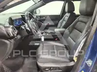 2026 Chevrolet Equinox фото