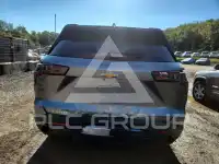 2026 Chevrolet Equinox фото
