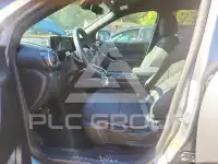 2026 Chevrolet Equinox фото